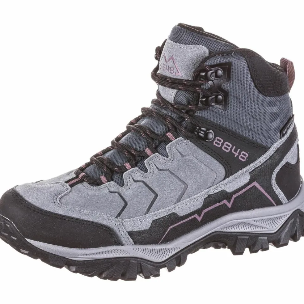 8848 Outdoor · HIKER WP