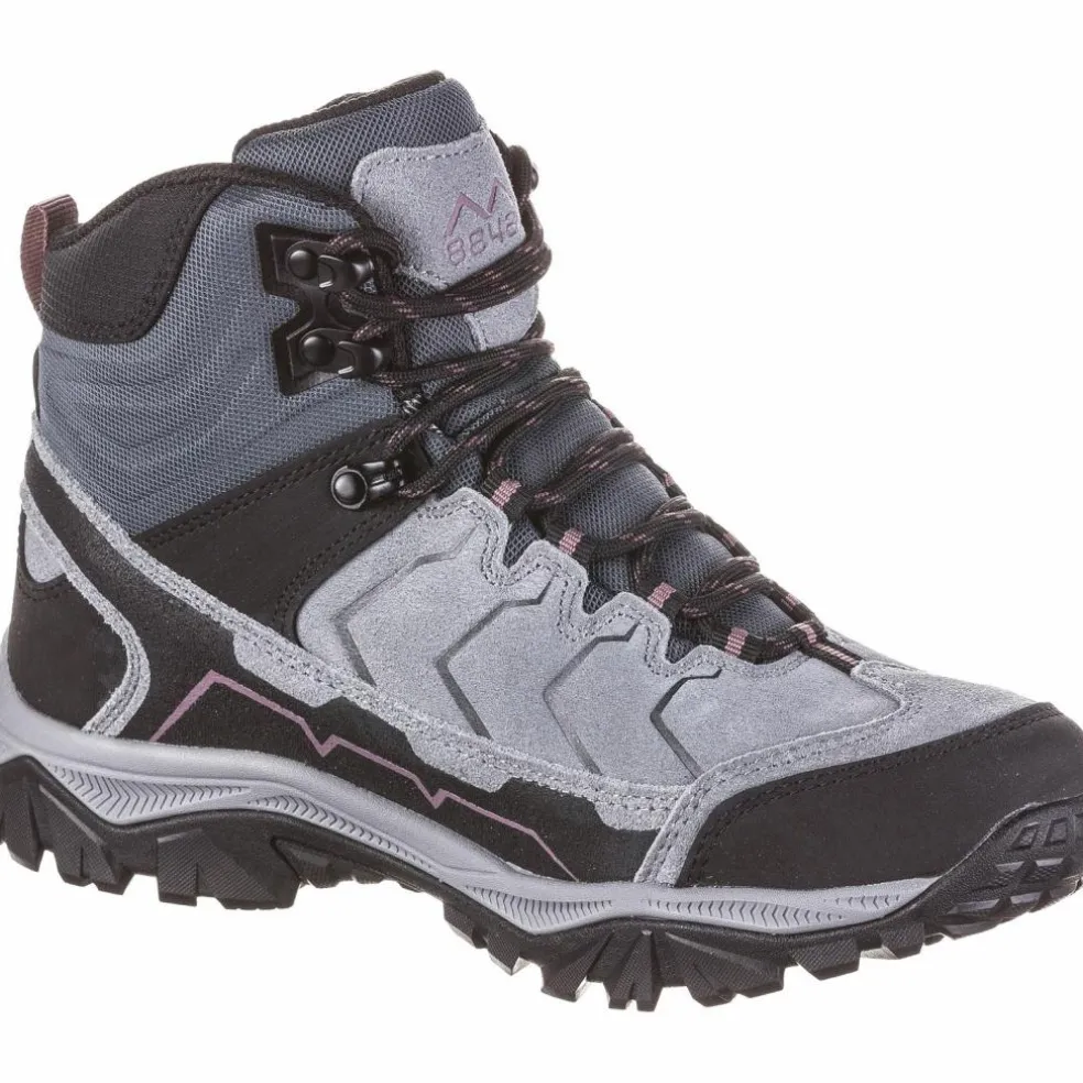 8848 Outdoor · HIKER WP