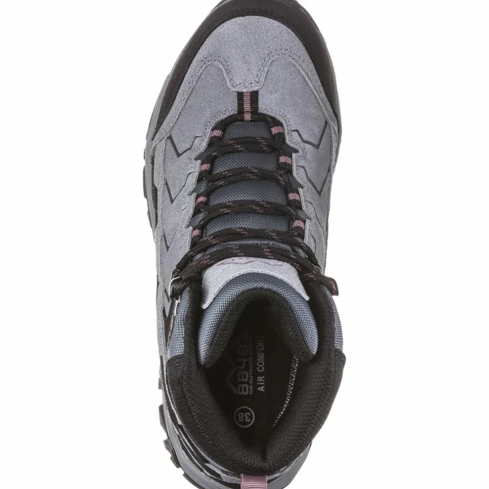 8848 Outdoor · HIKER WP