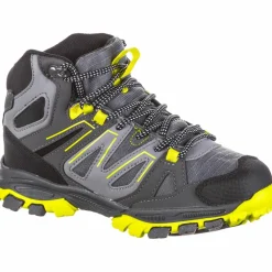 8848 Outdoor · TEIDE MID WP