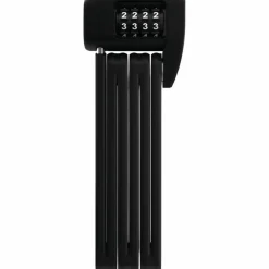 ABUS · 6055C/85 BK SH BORDO LITE