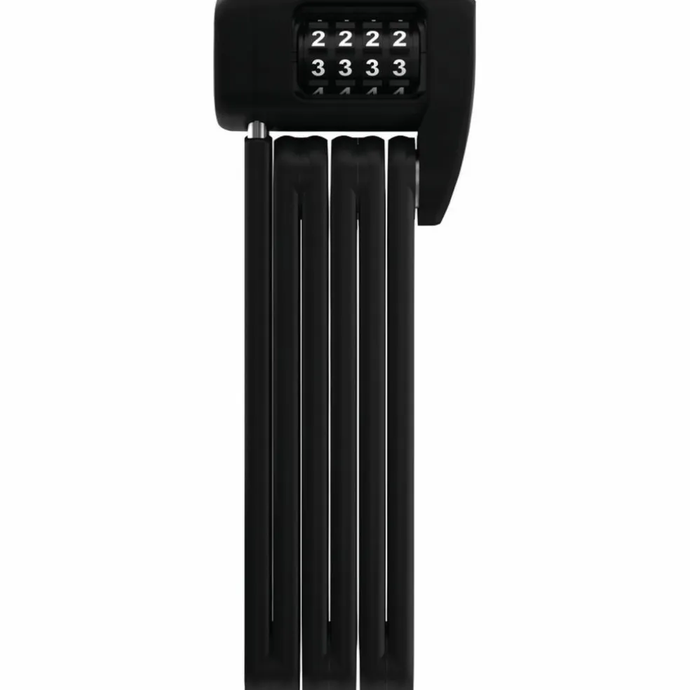 ABUS · 6055C/85 BK SH BORDO LITE