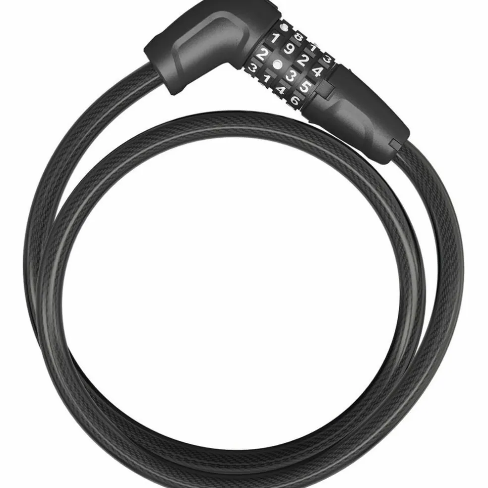 ABUS · 5410C/85 NUMERINO