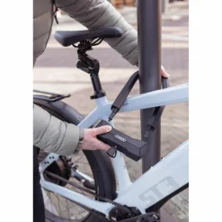 ABUS · 2500/165HB230 Granit Super Extreme