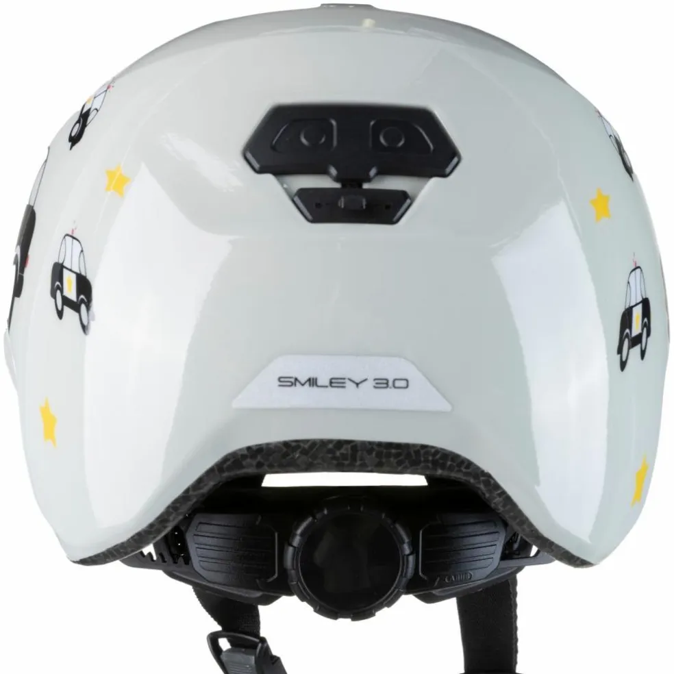 ABUS · SMILEY 3.0