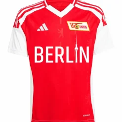 adidas · 1. FC Union Berlin 24/25 Heim