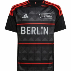 adidas · 1. FC Union Berlin 24/25 Auswärts