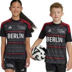 adidas · 1. FC Union Berlin 24/25 Auswärts