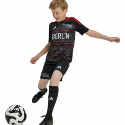 adidas · 1. FC Union Berlin 24/25 Auswärts
