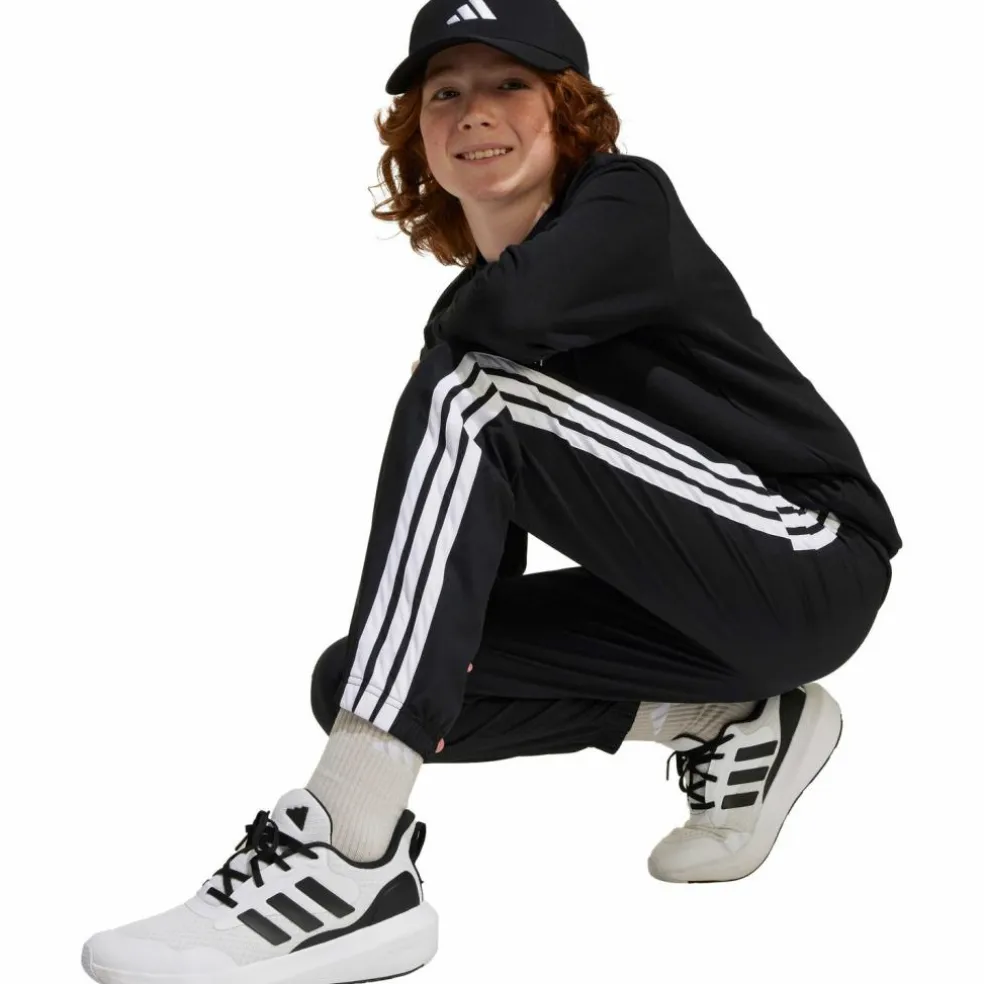adidas · 3 STRIPES
