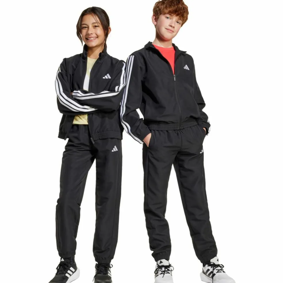 adidas · 3 STRIPES