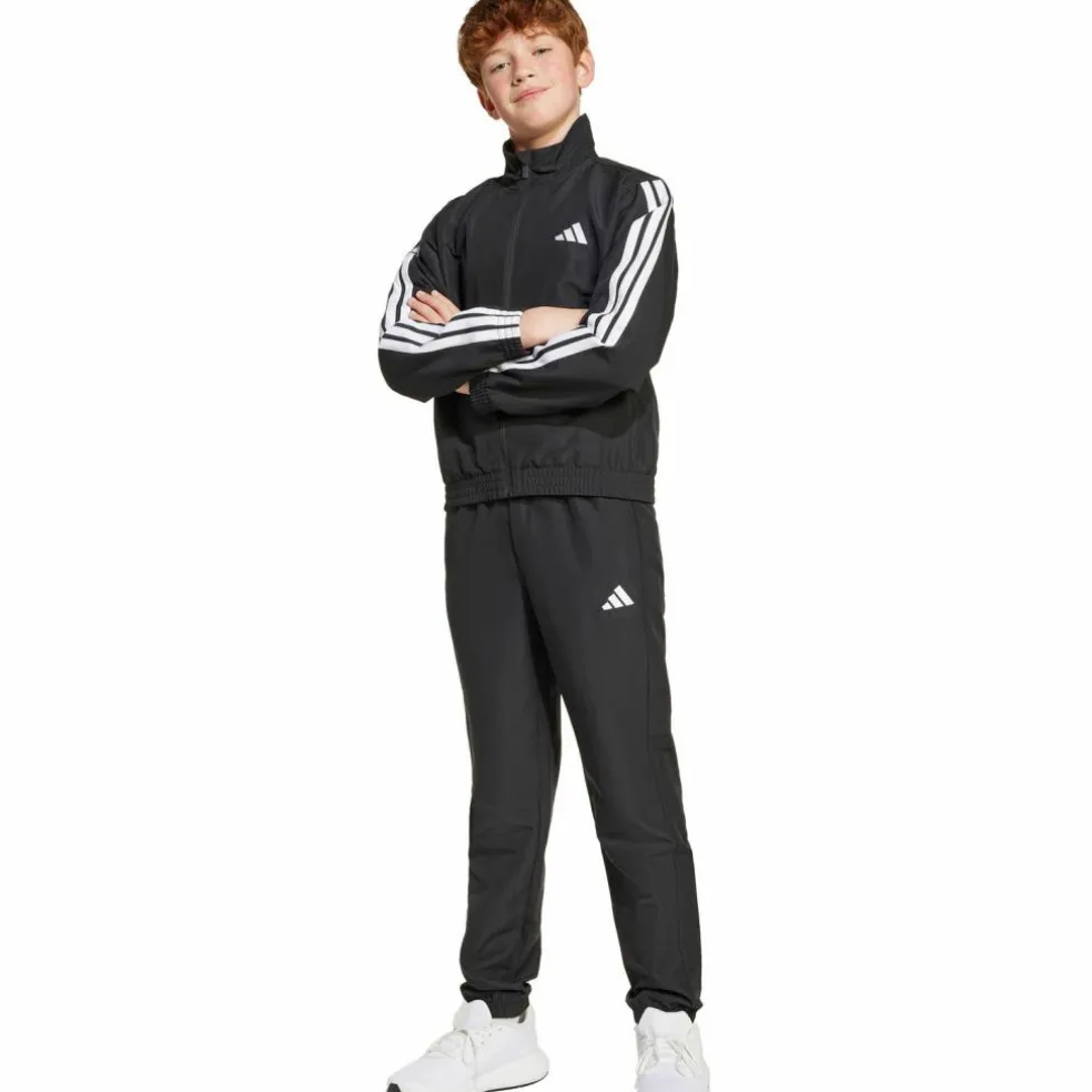 adidas · 3 STRIPES