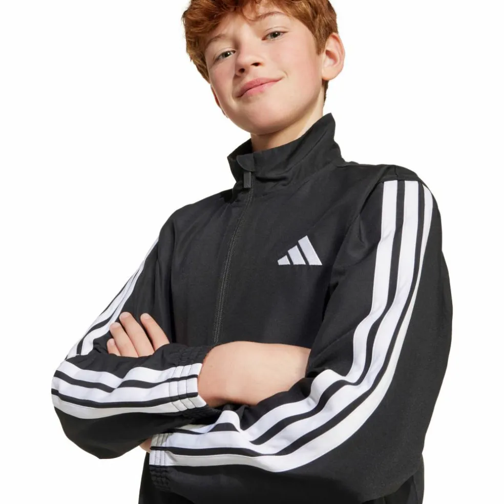 adidas · 3 STRIPES