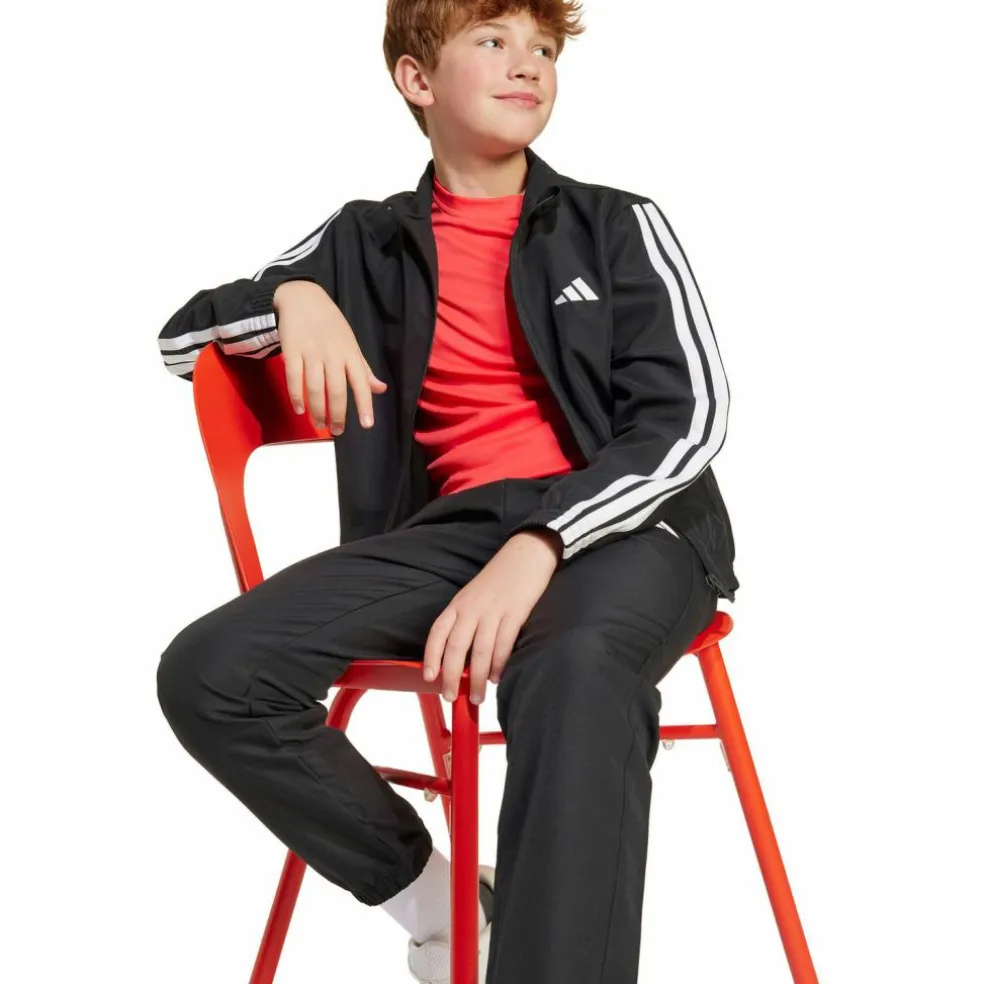 adidas · 3 STRIPES