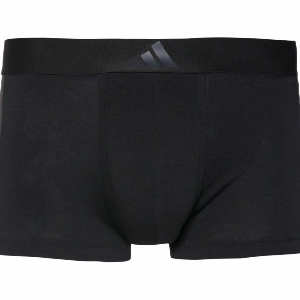 adidas · Active Flex Cotton 3 Stripes