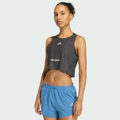 adidas · ADI365 Climacool+ Engineered Tanktop