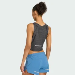 adidas · ADI365 Climacool+ Engineered Tanktop