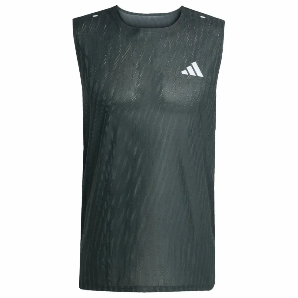 adidas · Adi365 Running CLIMACOOL+ Tanktop