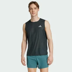 adidas · Adi365 Running CLIMACOOL+ Tanktop
