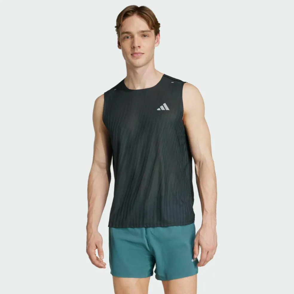 adidas · Adi365 Running CLIMACOOL+ Tanktop