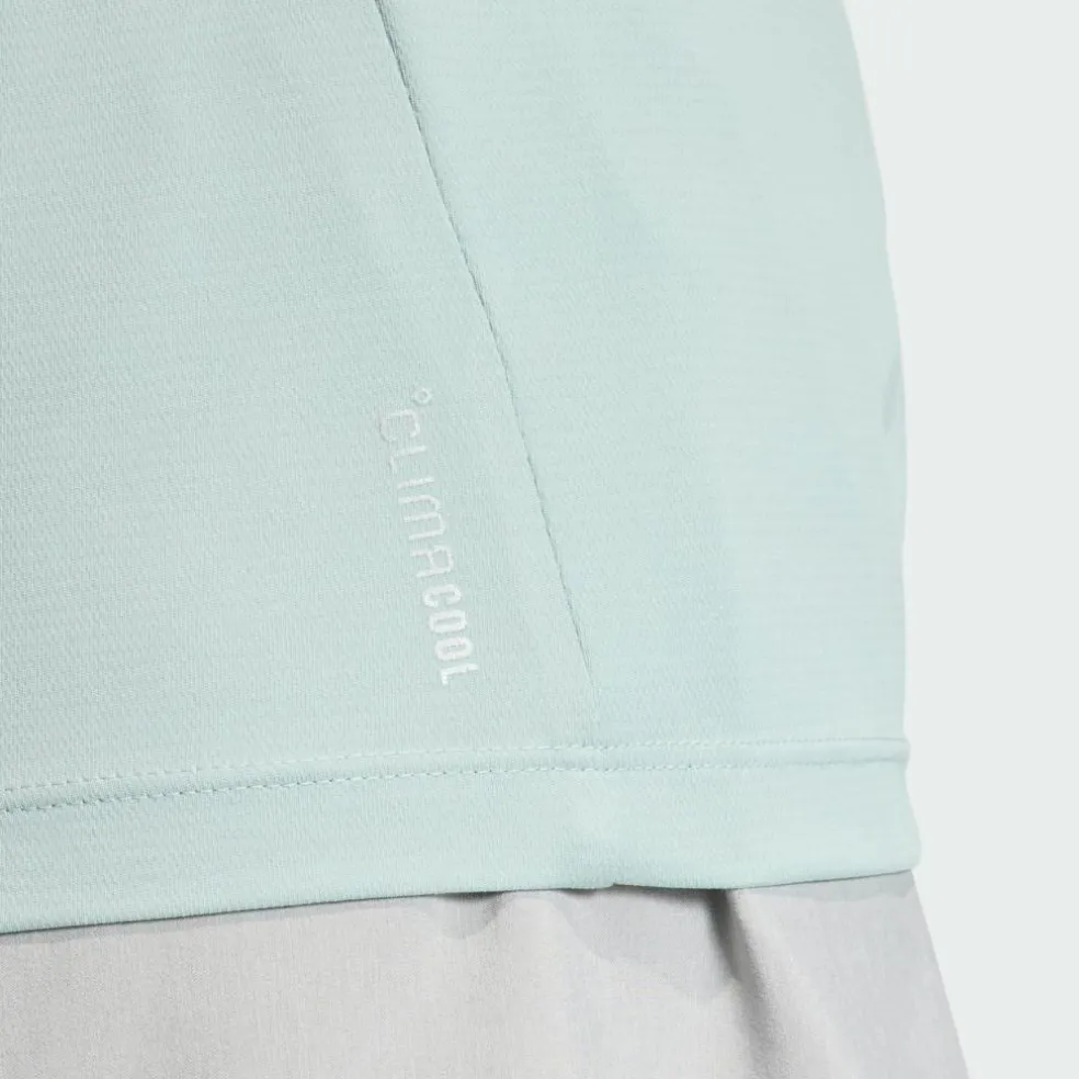 adidas · adi365 Running Essentials T-Shirt