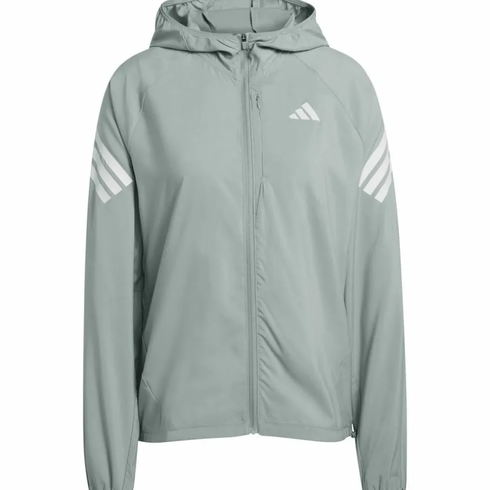 adidas · adi365 3S JKT W