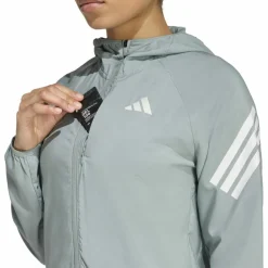 adidas · adi365 3S JKT W