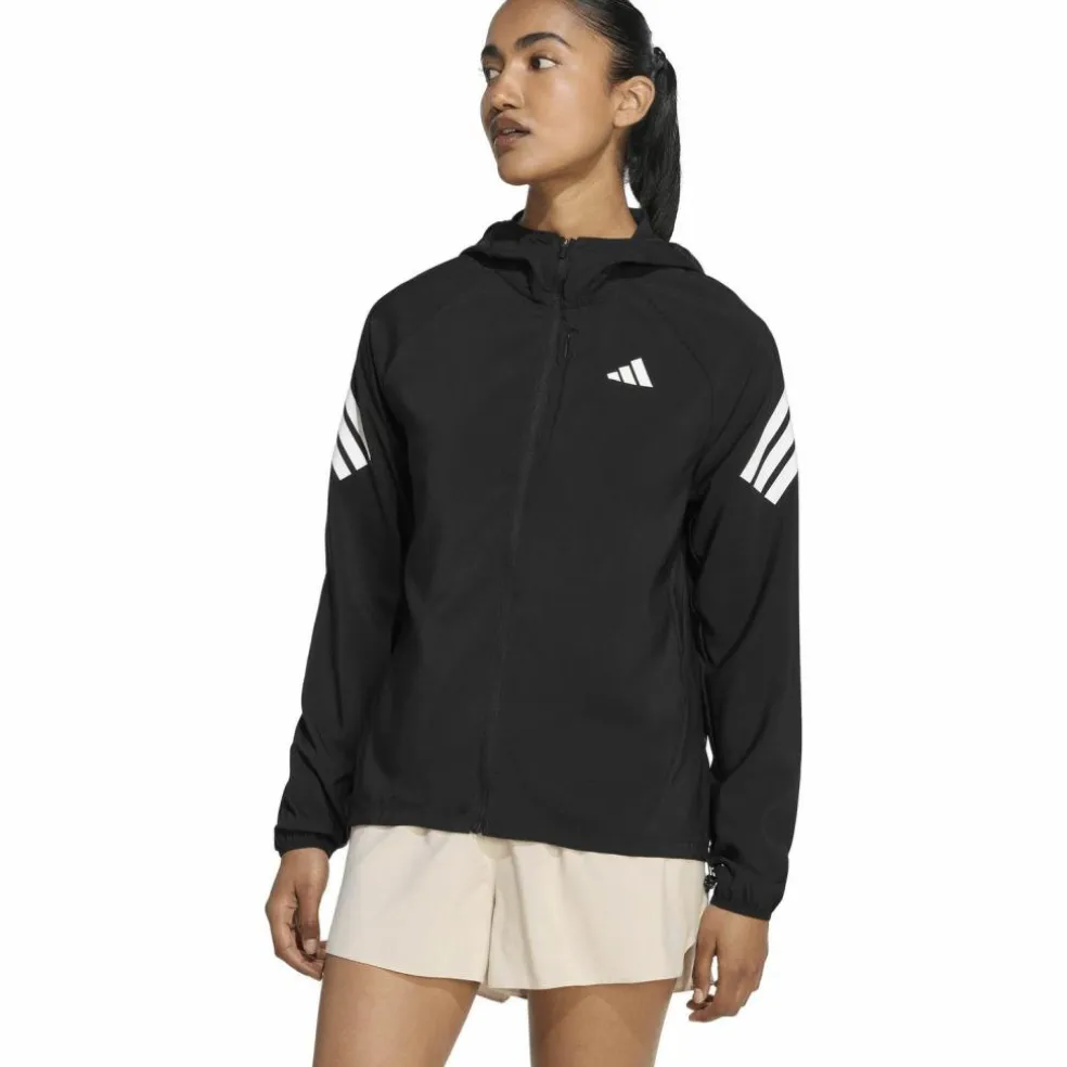 adidas · adi365 3S JKT W