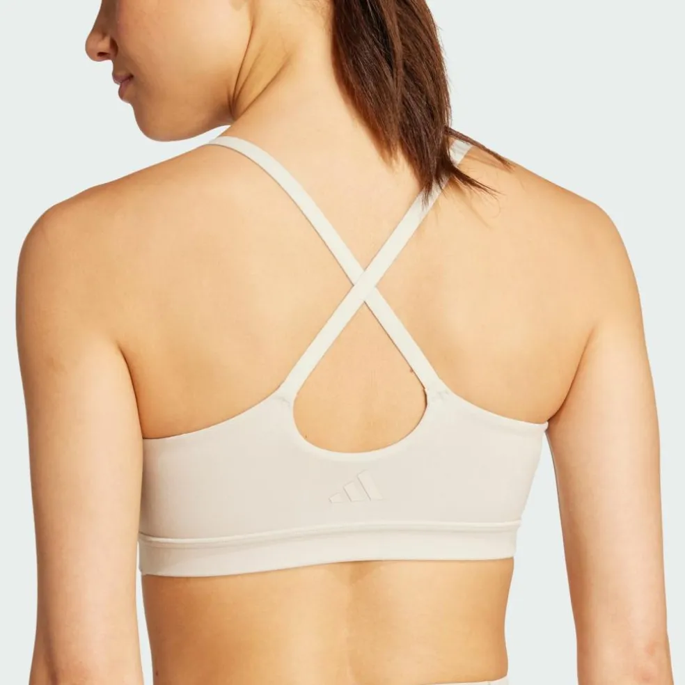 adidas · adidas All Me Light Support Sport-BH