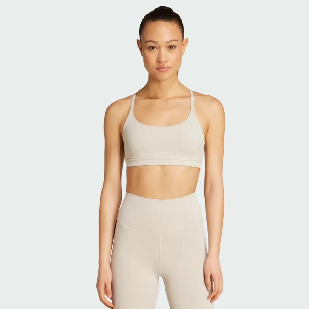 adidas · adidas All Me Light Support Sport-BH