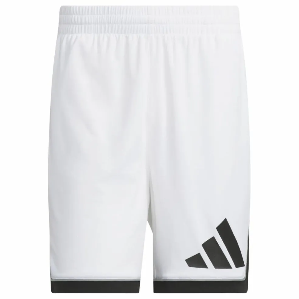 adidas · adidas Basketball Badge of Sport Shorts
