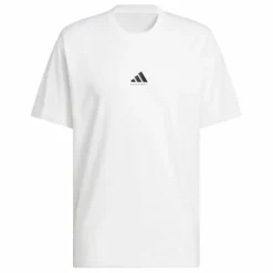 adidas · adidas Basketball Graphic T-Shirt