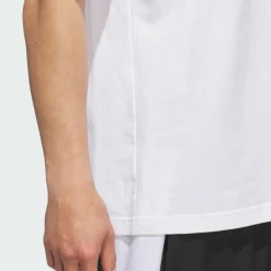 adidas · adidas Basketball Graphic T-Shirt