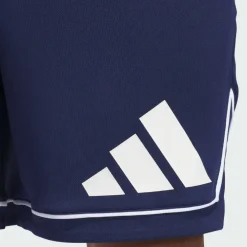 adidas · adidas Basketball Badge of Sport Shorts
