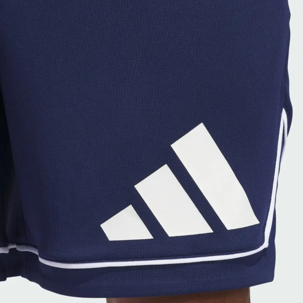 adidas · adidas Basketball Badge of Sport Shorts