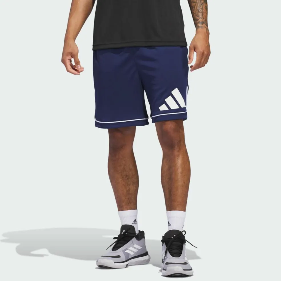 adidas · adidas Basketball Badge of Sport Shorts