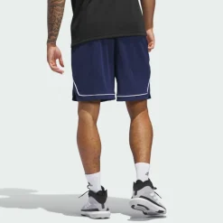 adidas · adidas Basketball Badge of Sport Shorts