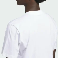 adidas · ADIDAS BASKETBALL GRAPHIC T-SHIRT