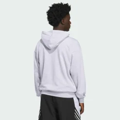 adidas · ADIDAS BASKETBALL GRAPHIC HOODIE