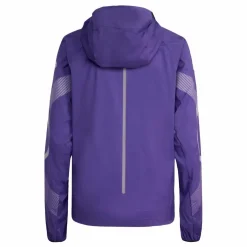 adidas · adidas by Stella McCartney Running Jacke