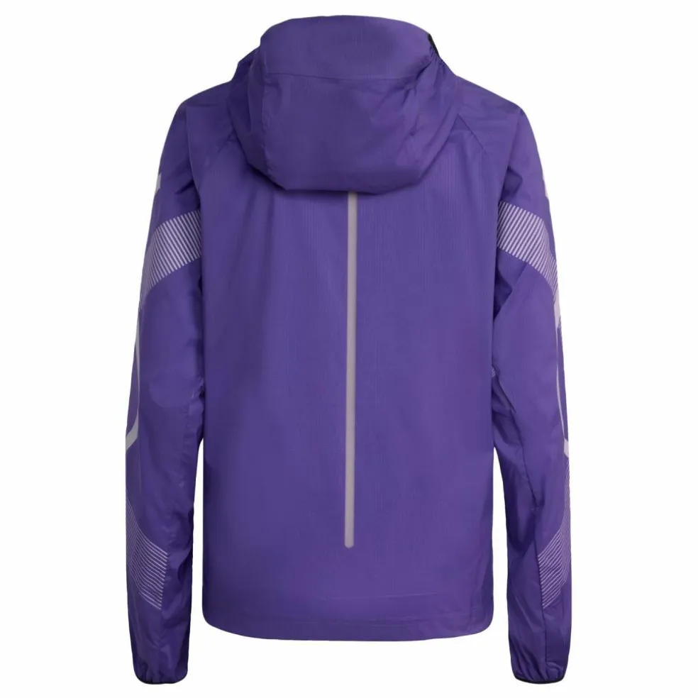 adidas · adidas by Stella McCartney Running Jacke