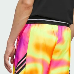 adidas · ADIDAS CRAZY LITE AOP SHORTS