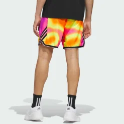 adidas · ADIDAS CRAZY LITE AOP SHORTS