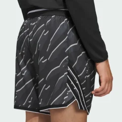 adidas · ADIDAS CRAZY LITE AOP SHORTS