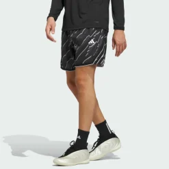 adidas · ADIDAS CRAZY LITE AOP SHORTS