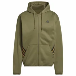 adidas · ADIDAS CRAZY WARM FULLZIP HOODIE