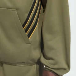 adidas · ADIDAS CRAZY WARM FULLZIP HOODIE