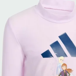 adidas · ADIDAS DISNEY DIE EISKÖNIGIN RASHGUARD