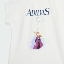 adidas · ADIDAS DISNEY DIE EISKÖNIGIN T-SHIRT SET