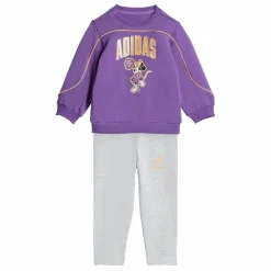 adidas · ADIDAS DISNEY MINNIE MAUS JOGGINGANZUG